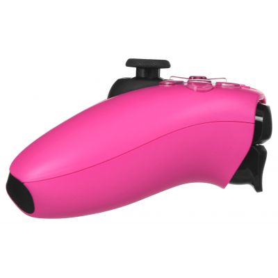 20. SONY DualSense Nova Pink Wireless Controller