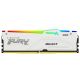 9. Kingston Technology FURY Beast RGB Speichermodul 16 GB 1 x 16 GB DDR5 6000 MT/s