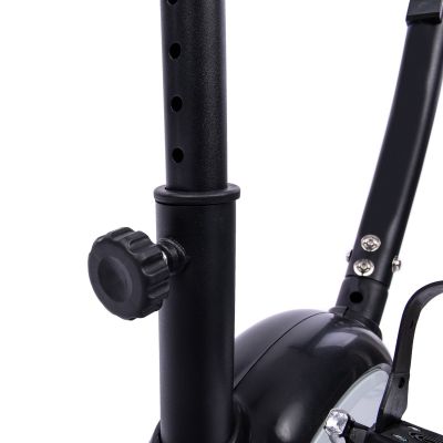 11. Body Sculpture BC 1430 SCHWARZ Heimtrainer