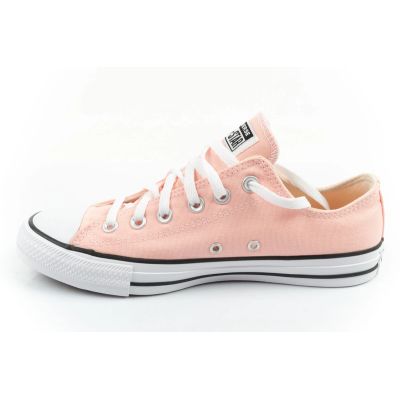 2. Converse Damen-Sportschuhe Chuck Taylor All Star Sneaker pink modisch