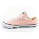 2. Converse Damen-Sportschuhe Chuck Taylor All Star Sneaker pink modisch