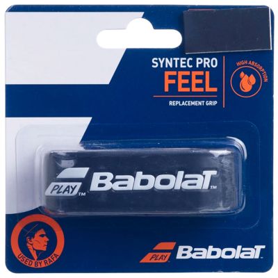 3. Babolat Syntec Feel Pro 670051 105 Griff