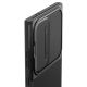 18. Spigen Optik Armor Hülle für Samsung Galaxy S24 Ultra – Schwarz