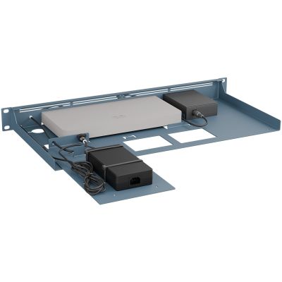 2. Rackmount.IT RM-CI-T23MC Rack-Teile-Montagehalterung