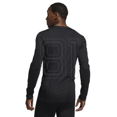 4. Adidas Techfit Kompression Langarm M GM5038 Sweatshirt