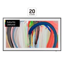 Samsung TV QE55LS03HAUXXH