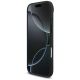 5. BMW M Quilted Logo MagSafe Case für iPhone 17 Air – Schwarz