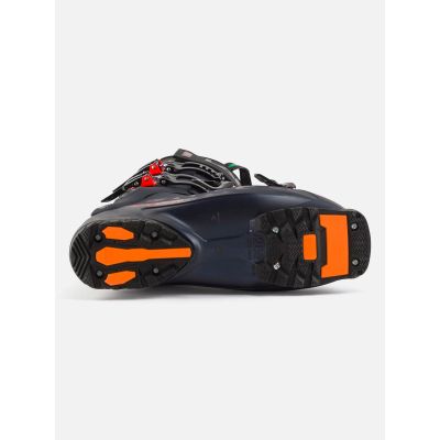 12. LANGE Shadow 130 LV Gw Skischuhe (Shadow-Blue)