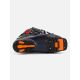 12. LANGE Shadow 130 LV Gw Skischuhe (Shadow-Blue)