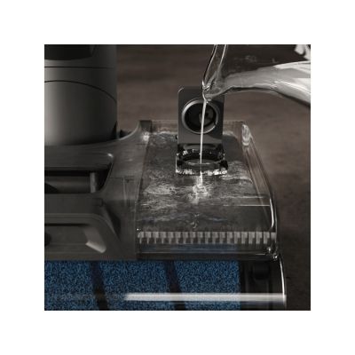 8. ELECTROLUX EW82U1DB Staubsauger