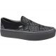 Vans 66 Classic Slip-On Platform W VN0A3JEZWW0 Schuhe