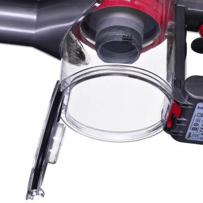4. DYSON V8 Absolute SV25 Staubsauger (2023)
