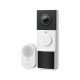 6. TP-Link Smart Tapo D210 Video-Türklingel