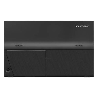 4. Viewsonic VX1654 Tragbarer Fernseher/Monitor, Schwarz, 39,6 cm (15,6 Zoll), LED, 1920 x 1080 Pixel