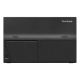 4. Viewsonic VX1654 Tragbarer Fernseher/Monitor, Schwarz, 39,6 cm (15,6 Zoll), LED, 1920 x 1080 Pixel