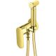 Unterputz-Bidetarmatur mit Bidet-Duschkopf BGA_Z34M 5907650815549