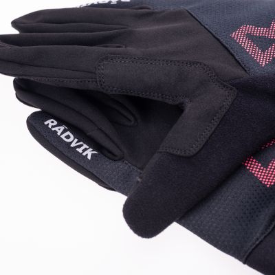 4. Herrenhandschuhe ZEROVIND LDS