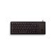 CHERRY G84-4400 Universal-PS/2-QWERTZ-Tastatur, deutsch, schwarz
