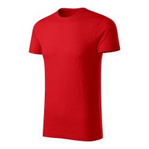 Gulf Herren-T-Shirt (Rot)