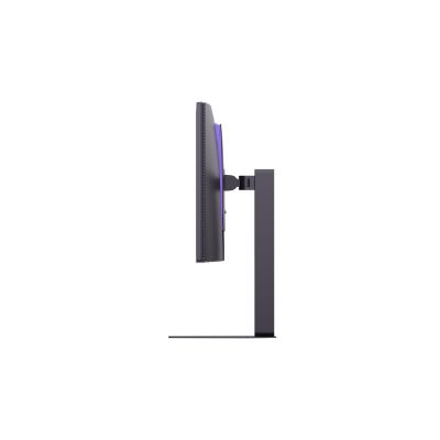 2. LG 27GM950B-B Computermonitor 68,6 cm (27 Zoll) 5120 x 2880 Pixel 5K Ultra HD LED Schwarz
