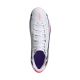 4. adidas F50 Hyperfast Club FG/MG KJ0990 Fußballschuhe