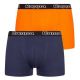 2. Kappa Boxershorts M 33175EW A00