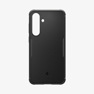 3. Spigen Core Armor Mag MagSafe Case für Samsung Galaxy S25 FE - Mattschwarz