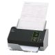 23. Ricoh fi-8040 ADF+Manueller Papiereinzug Scanner 600 x 600 dpi A4 Schwarz, Grau