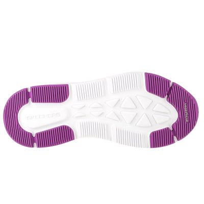 4. Skechers Max Cushioning Delta 129120-WCRL Weiß 38