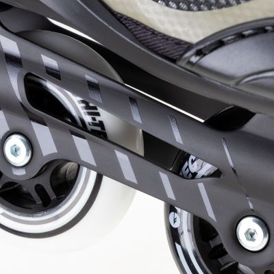 4. Hi-Tec Rizzo M 92800398241 Inlineskates