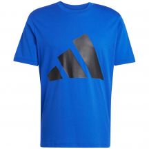 adidas Essentials Big Logo T-Shirt M JE8942