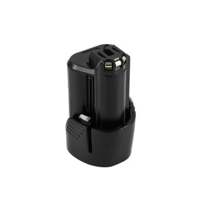13. Green Cell Akku für Bosch GBA 12V 3Ah Ersatz für GBA 1600A00X79