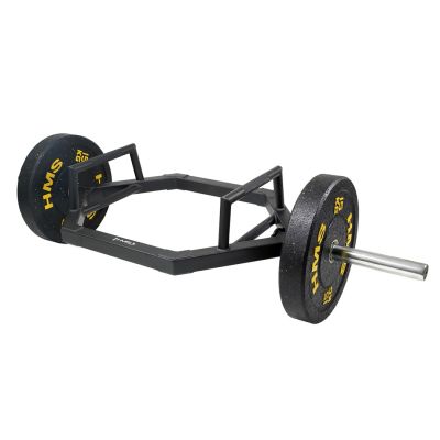 2. Sechskanthals 28 kg / 1715 mm HMS GHX02B