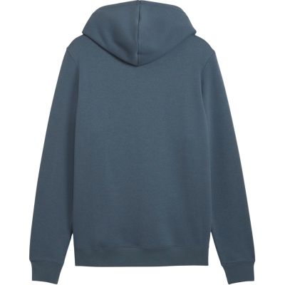 2. Herren-Hoodie Puma ESS 2 Color Small No.1 Logo Hoodie türkis 684718 37