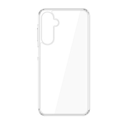2. 3mk Armor Case für Samsung Galaxy A26 5G - Transparent