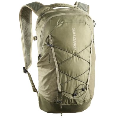 Salomon XT 15 Rucksack LC2858000 Grün One size