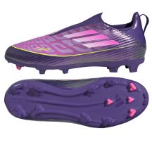 Adidas F50 Lamine Yamal League LL Jr FG/MG JQ9752 Schuhe