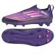 Adidas F50 Lamine Yamal League LL Jr FG/MG JQ9752 Schuhe