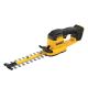 7. 18V DCMHT520N DEWALT Heckenschere