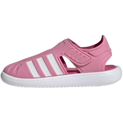 11. Adidas Summer Closed Toe Water C Jr IE0165 Sandalen