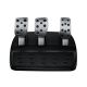5. Logitech G G920 Schwarzes USB-Lenkrad + Pedale Analog MAC, PC, Xbox
