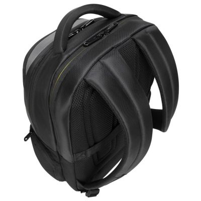 3. Targus® CityGear 14" Laptop-Rucksack Schwarz