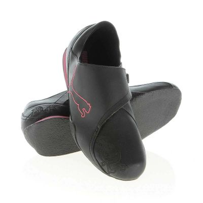 7. Puma Baylee Wns 345440-01 Lifestyle-Schuhe