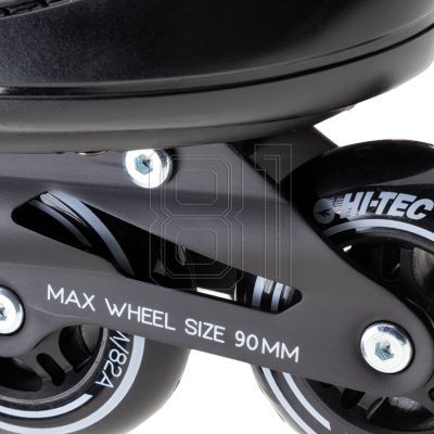 5. Hi-Tec Rizzo M 92800398241