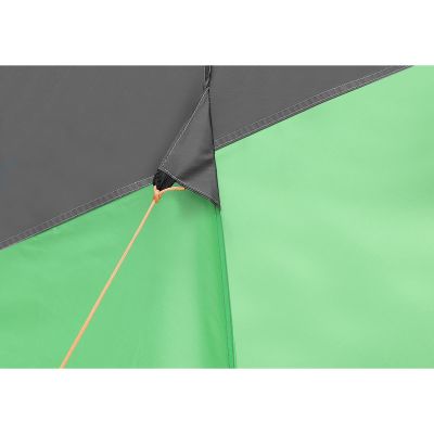 12. 4-PERSONEN-KOMFORTZELT 330x250x105CM ENERO CAMP