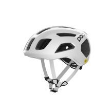 POC Ventral Air Wide Fit MIPS Fahrradhelm Weiß