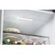 22. Haier HTW5620DNMG Mehrtüriger Kühlschrank (Edelstahl)