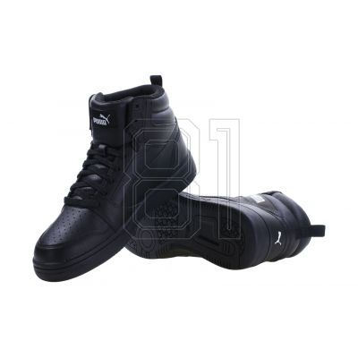12. Puma Rebound v6 M Schuhe 39232612