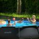 13. VIRTUFIT RUNDER POOL 305 CM MIT FILTERPUMPE