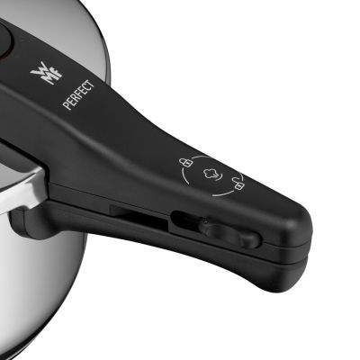 11. WMF Perfect 0791839990 6,5 l Edelstahl